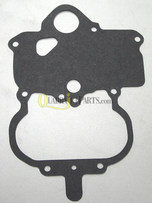 Stromberg WWC Bowl Cover Gaskets