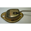 Divorced Choke Thermostat - Carter NOS #170-148, BT148 (1972 340) 4
