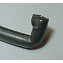 Fast Idle Rod -  Holley 1940, OEM# 43R513 4