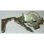 Dash Pot & Bracket - NOS Motorcraft #E6PZ-9B549-A (CD-88) 2