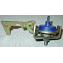 Dash Pot & Bracket - NOS Motorcraft #E6PZ-9B549-A (CD-88) 3