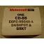 Dash Pot & Bracket - NOS Motorcraft #E6PZ-9B549-A (CD-88) 5