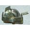 Dash Pot - NOS Motorcraft #E2PZ-9B549-B (CD-66) 2
