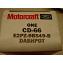 Dash Pot - NOS Motorcraft #E2PZ-9B549-B (CD-66) 5