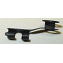Retainer (RH) Rod Clip (OEM #7003137) 2