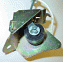 Divorced Choke Thermostat - Holley 1945, 6145 1bbl 3