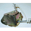 Divorced Choke Thermostat - Holley 1945, 6145 1bbl 4