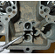 Carburetor Float Hinge Pin Repair Bracket 5