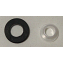 Throttle Lever Bushing & Grommet kit- Rochester, Carter, Holley 3