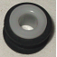 Throttle Lever Bushing & Grommet kit- Rochester, Carter, Holley 5