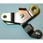 AFB AVS Ford Throttle Lever Adapter Kit 4