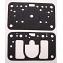 Holley 4180C Carburetor Rebuild Kit (4085E) - FORD 1983-90, MERC 3