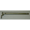 USED- Choke Shaft # 32339 4