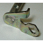 USED- Choke Shaft # 32339 5