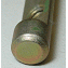 USED- Choke Shaft # 33793 2