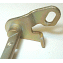 USED- Choke Shaft # 33793 3
