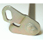 USED- Choke Shaft # 33793 5