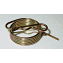 USED - Quadrajet Secondary Throttle Shaft Spring 2