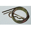 USED - Quadrajet Secondary Throttle Shaft Spring 3