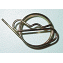 USED - Quadrajet Secondary Throttle Shaft Spring 4