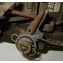 USED - Quadrajet Secondary Throttle Shaft Spring 5