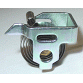 Divorced Choke Thermostat - Holley / Rochester Chevrolet 65-70 2