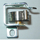 Divorced Choke Thermostat - Holley / Rochester Chevrolet 65-70 3