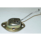 Divorced Choke Thermostat - NOS Carter #170-222 BBD 2bbl (#1225B-NOS2) 2