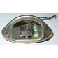 Divorced Choke Thermostat - NOS Carter #170-222 BBD 2bbl (#1225B-NOS2) 4