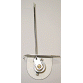 Divorced Choke Thermostat - Mopar, Carter 2bbl, 4bbl / Holley 2bbl 2
