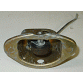 Divorced Choke - Carter OEM # 170-223 Carter BBD 2 BBL (70-71 383) 3