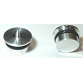 Quadrajet Secondary Metering Well Plugs, 3/8&quot; O-ringed plug (pair) 4