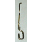 Idle Vent Valve Lever - 1967-69 Rochester Quadrajets (2 piece) 3