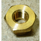 5/8"-20 x 1/8"Pipe Thread, Fuel Inlet Fitting 2