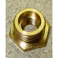 5/8"-20 x 1/8"Pipe Thread, Fuel Inlet Fitting 3