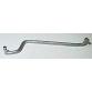 Choke Connector Rod - Carter AVS, OEM #115-414 2