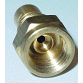 Holley Needle and Seat Assembly, .101" 3