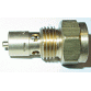Holley Needle and Seat Assembly, .101" 4