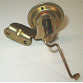 Holley Choke Pull-Off - Holley 1 BBL 3