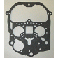 Quadrajet Rebuild Kit, 6 Cyl - Buick 1980-84, Cadillac 1981-83, Chevy 1980-82, O 2