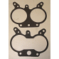 Stromberg WWC Carburetor Rebuild Kit (4090A) - Dodge 1960-67, De 3