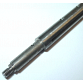 Throttle Shaft - Ford 2150, OEM # CM-4199, E3TZ-9581-M 2
