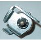 Idle Solenoid and Bracket Assembly - 1982-83 GM 3