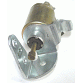 Idle Solenoid and Bracket Assembly - 1982-83 GM 4