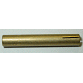 Slotted Brass Tube - Ford .19" OD x 1.4" Length 3