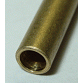 Slotted Brass Tube - Ford .19" OD x 1.4" Length 4