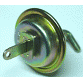Quadrajet Choke Pull-Off, fits 1970 Cadillac, 1970 Pontiac 3