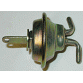 Quadrajet Choke Pull-Off, fits 1970 Cadillac, 1970 Pontiac 4
