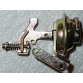 Rochester Choke Pull-Off, fits 1975-89 GM, 1985-89 Chrysler, Marine (#3811) 2