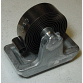 Divorced Choke Thermostat - NOS #333992 - Rochester 2